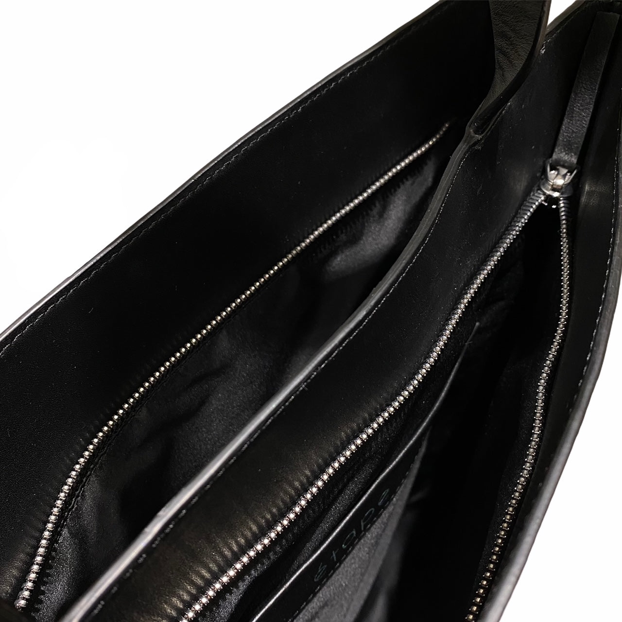 Сумка Etape 0011 Grand Noir