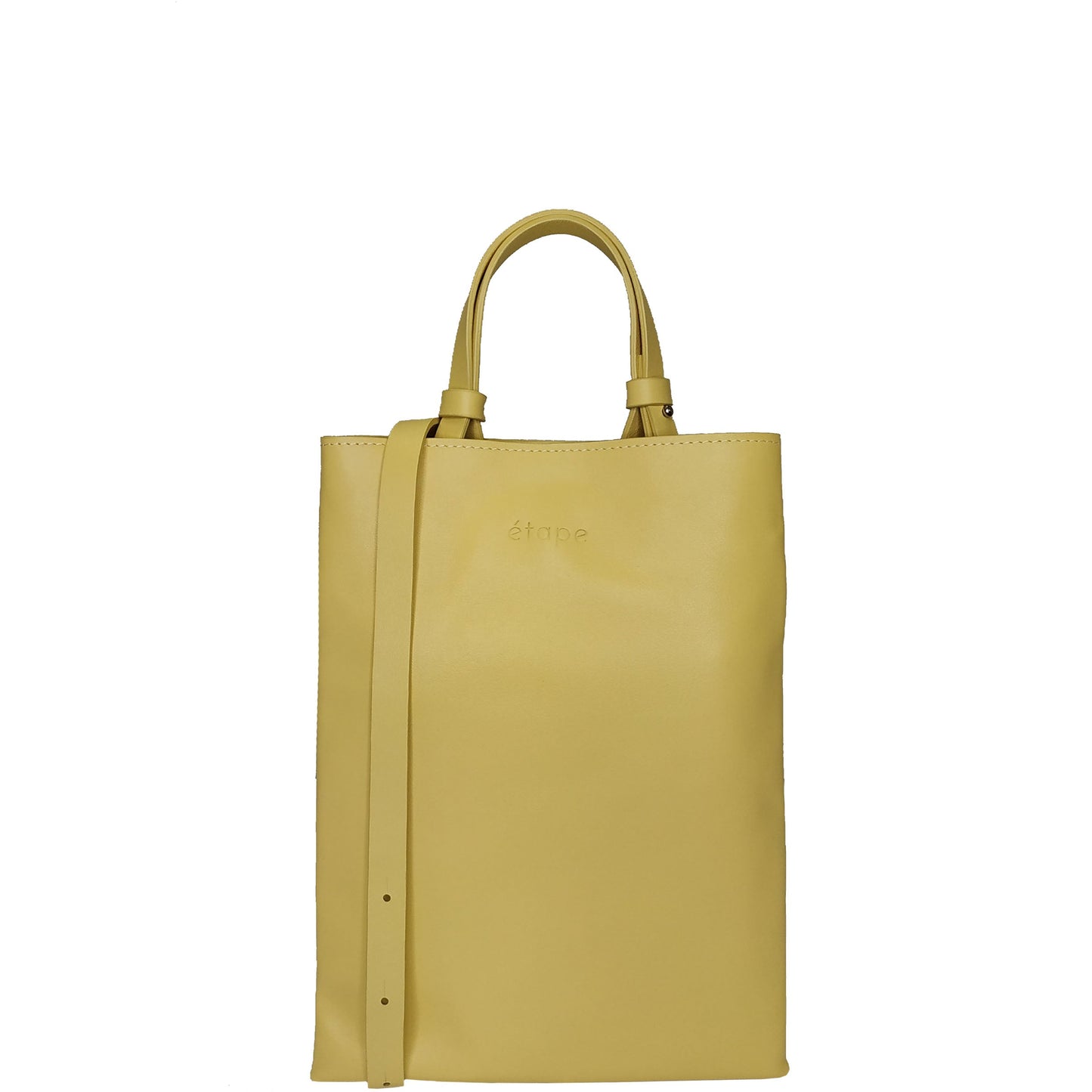 Сумка Etape 0027 Petite Yellow