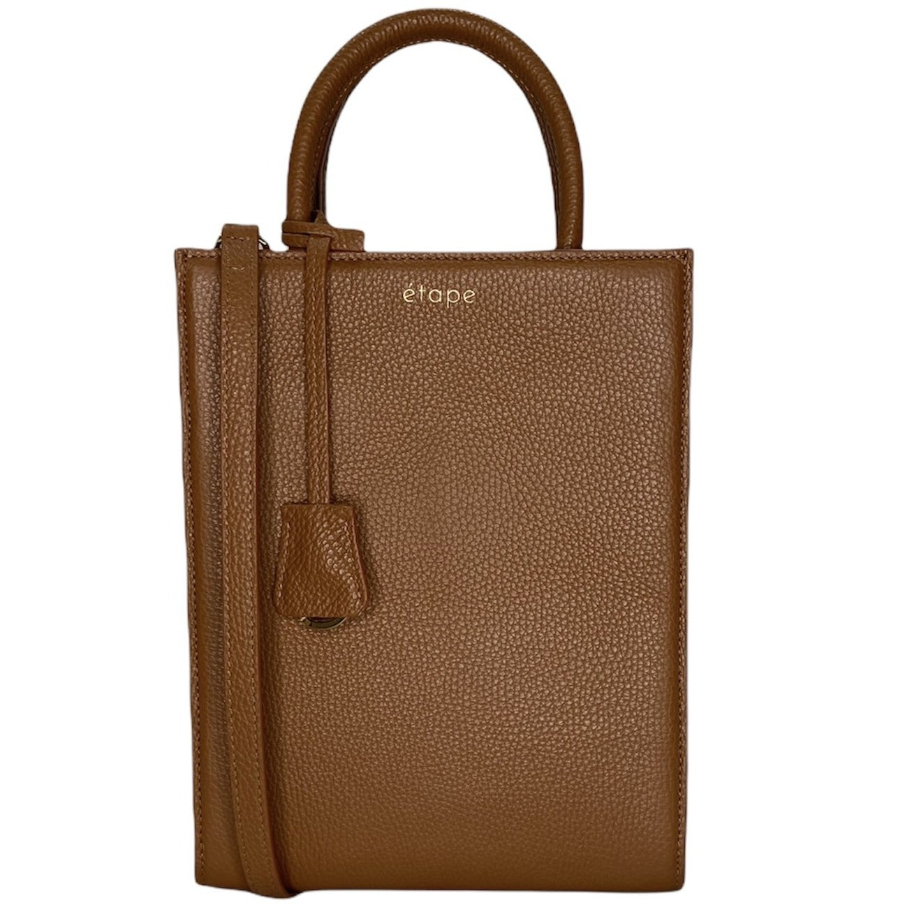 Сумка Etape MacBag Cinnamon