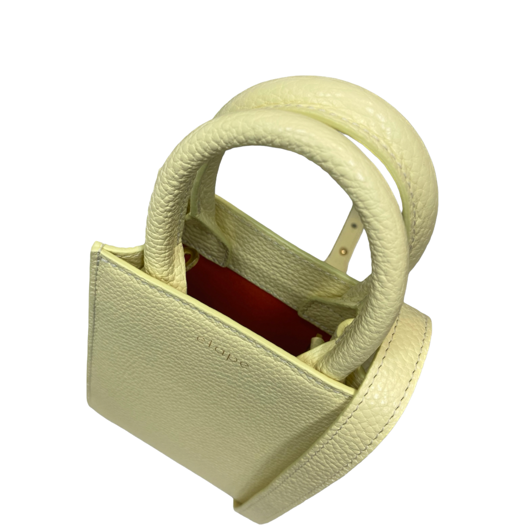 Сумка Etape Mini bags limon