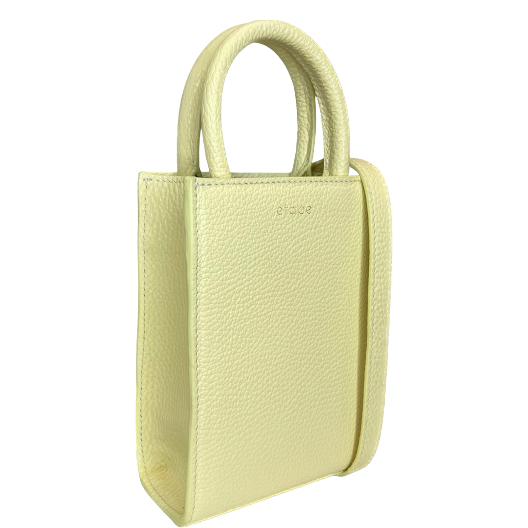 Сумка Etape Mini bags limon