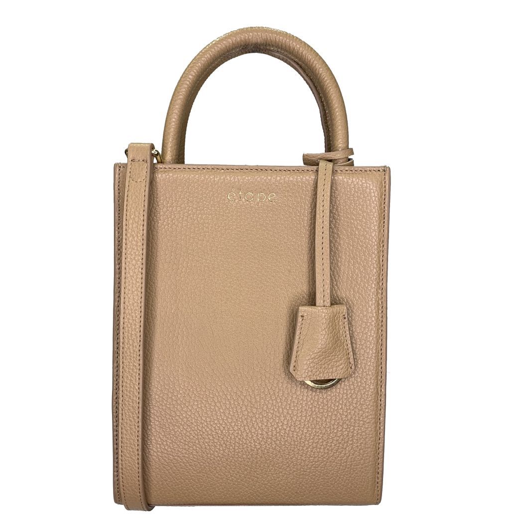 Сумка Etape TOY BAG 888 Cappuccino