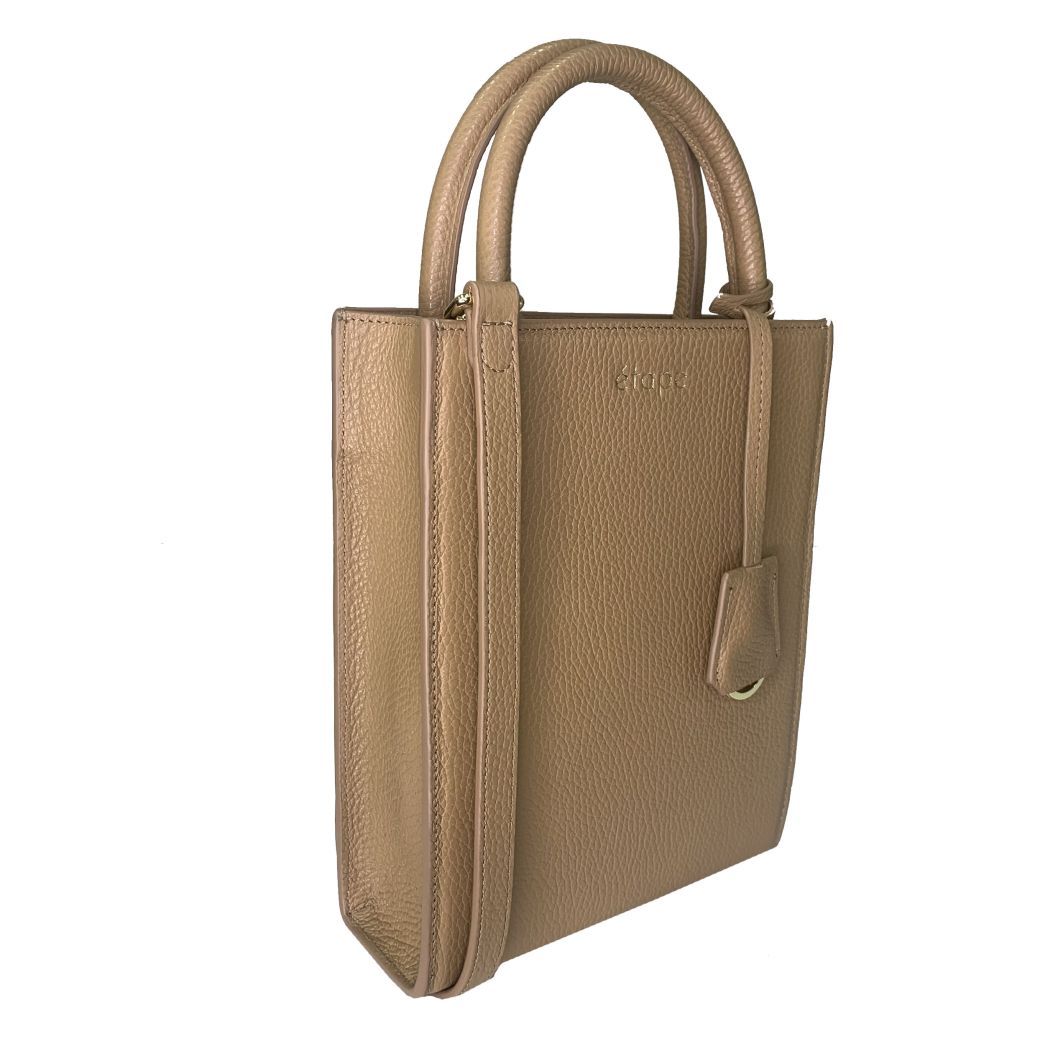 Сумка Etape TOY BAG 888 Cappuccino