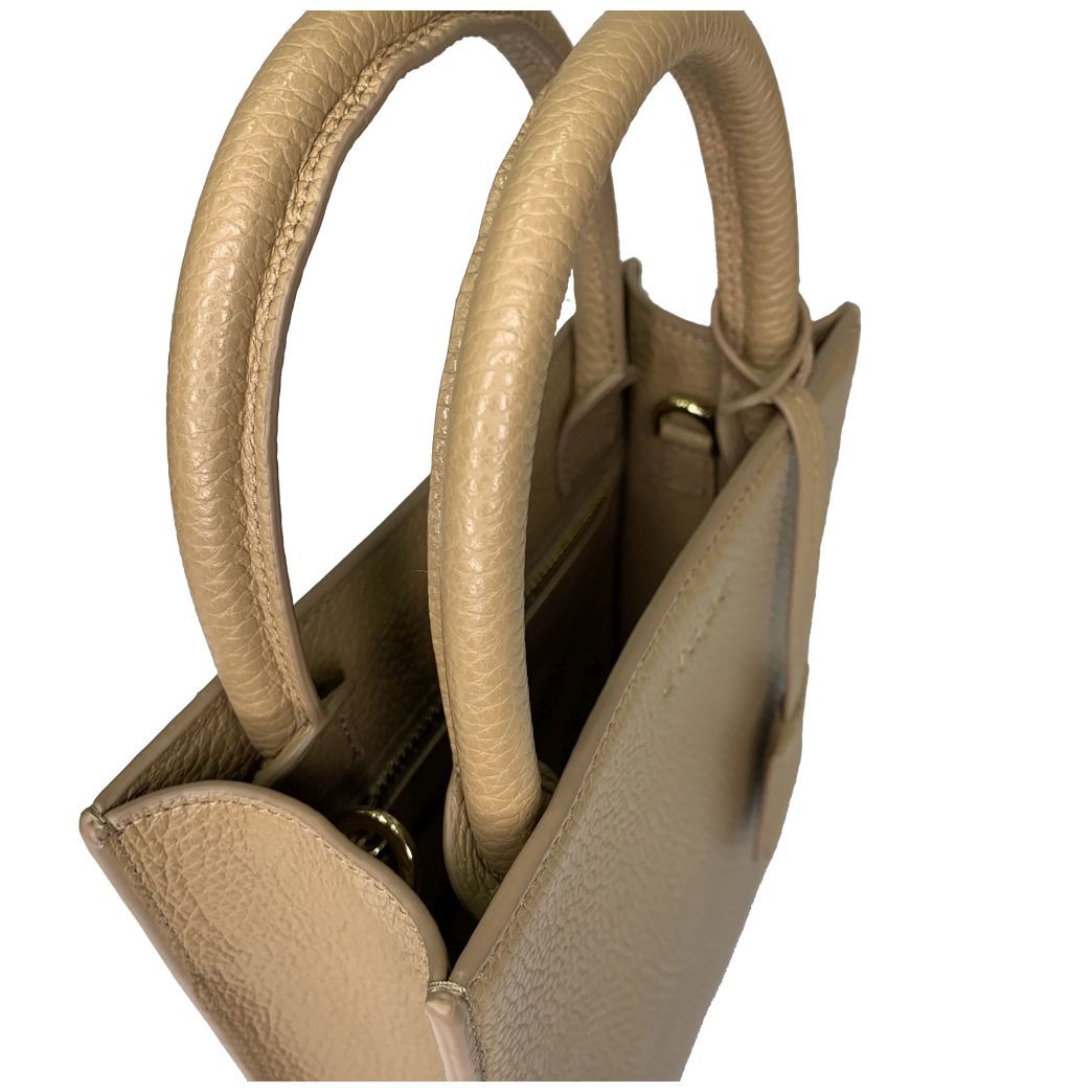 Сумка Etape TOY BAG 888 Cappuccino