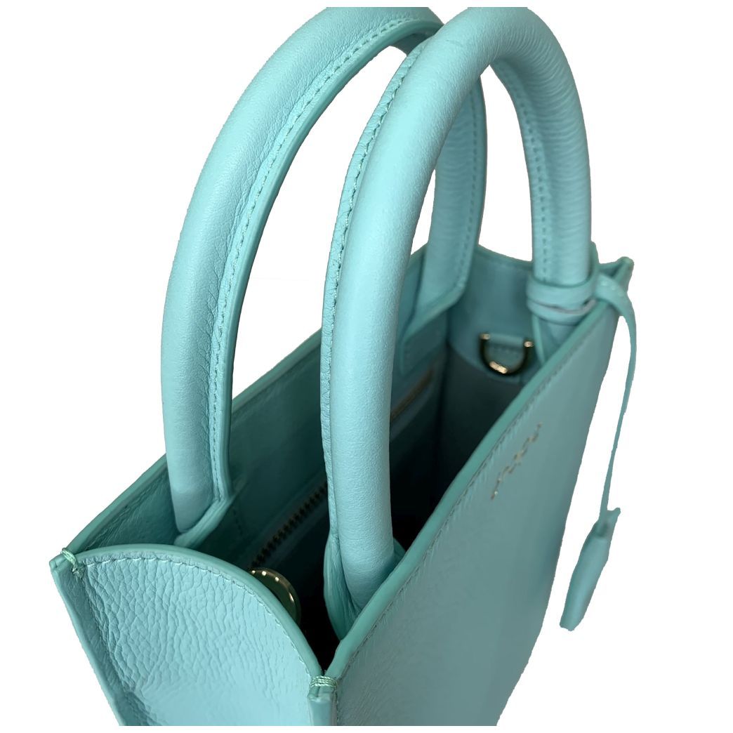 Сумка Etape TOY BAG 888 Menthol