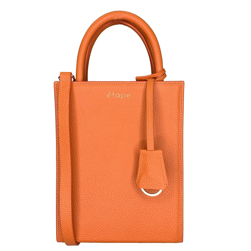 Сумка Etape TOY BAG 888 Orange