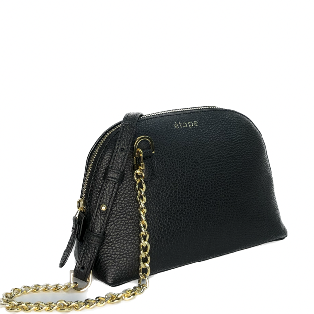 Сумка Etape Shell bag Black