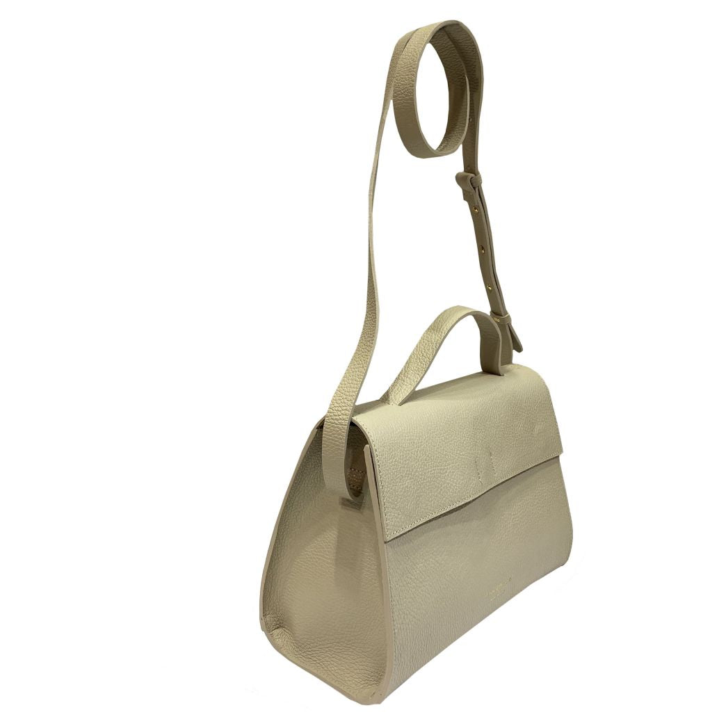 Сумка Marina Volpe MV-D151S CREAM