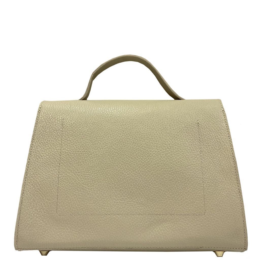 Сумка Marina Volpe MV-D151S CREAM