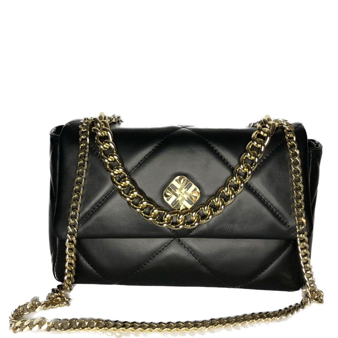 Сумка Piumelli Mira S Bag S11 Black