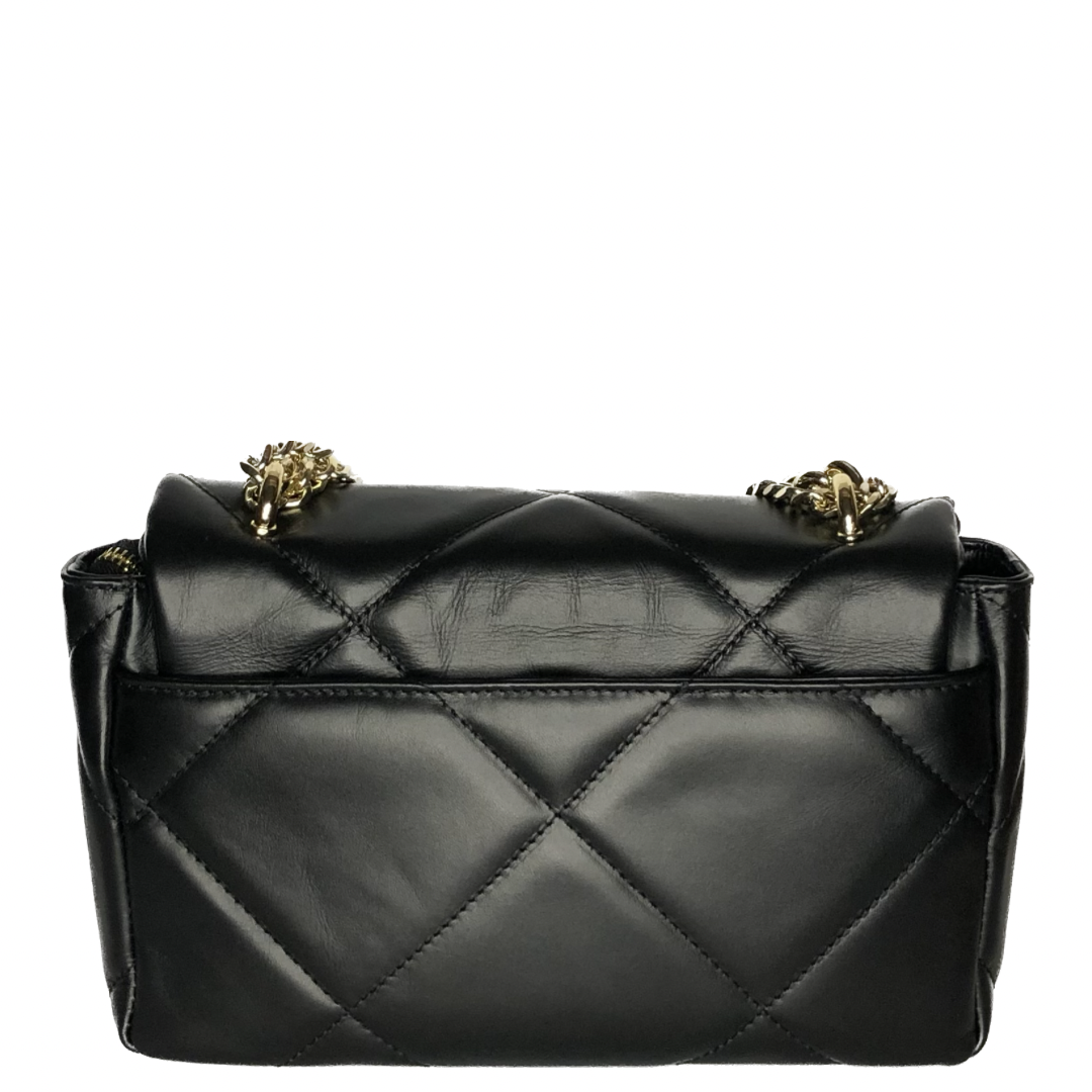 Сумка Piumelli Mira S Bag S11 Black