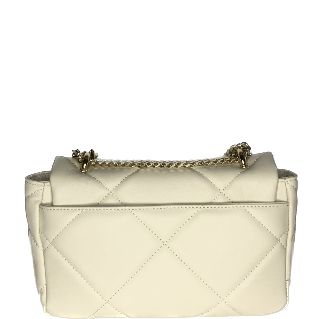 Сумка Piumelli Mira S Bag S37 Milk