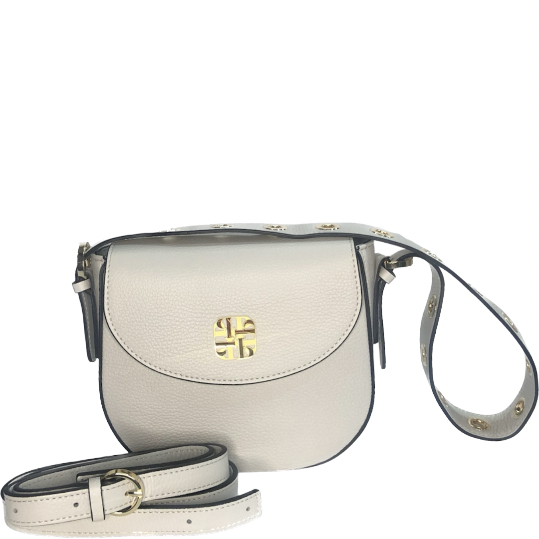 Сумка Piumelli Teresa mini logo bag D51 Ice