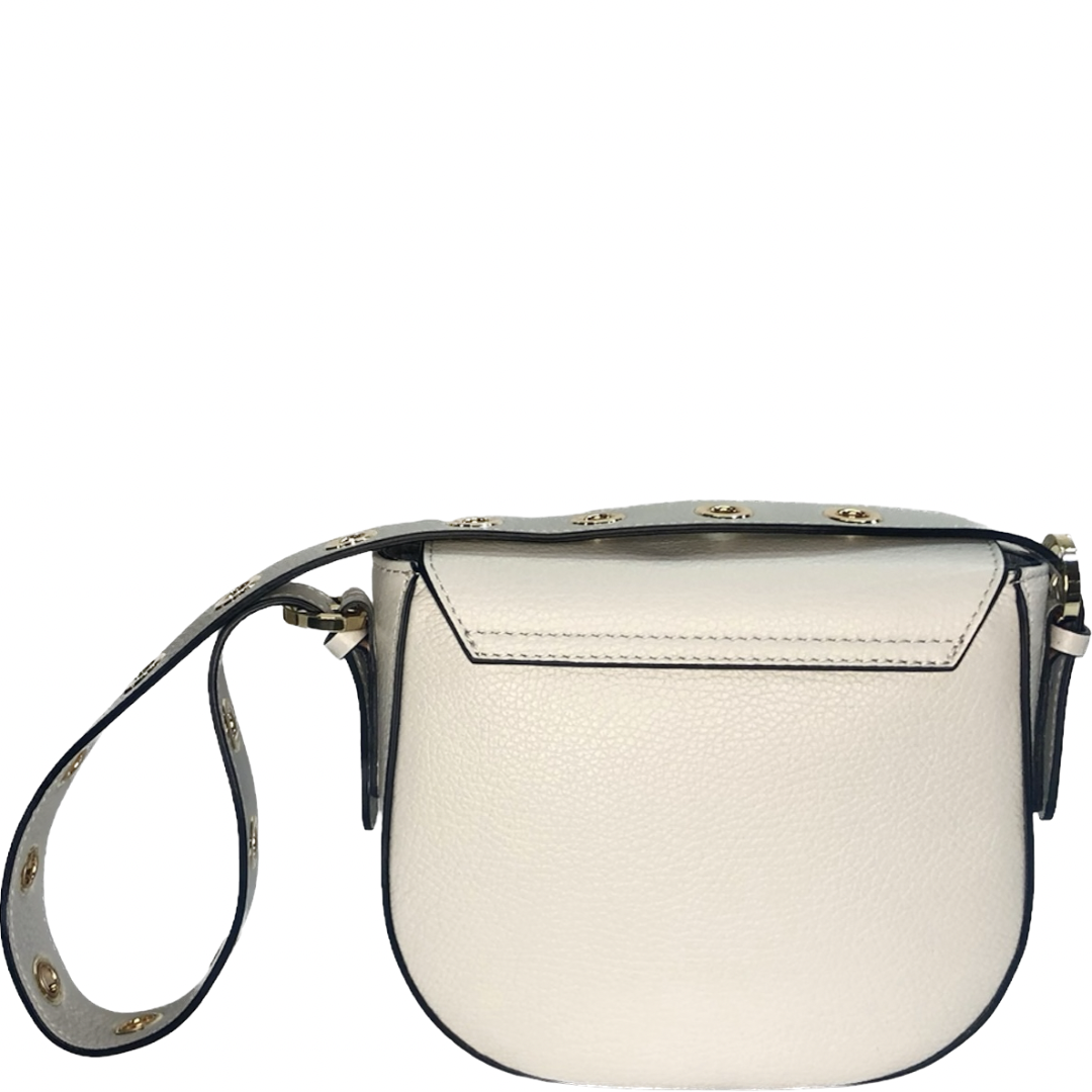 Сумка Piumelli Teresa mini logo bag D51 Ice