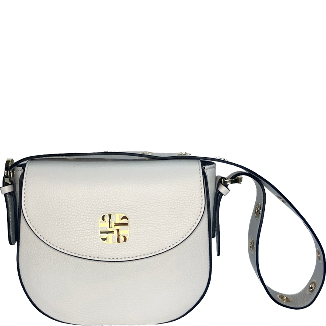 Сумка Piumelli Teresa mini logo bag D51 Ice