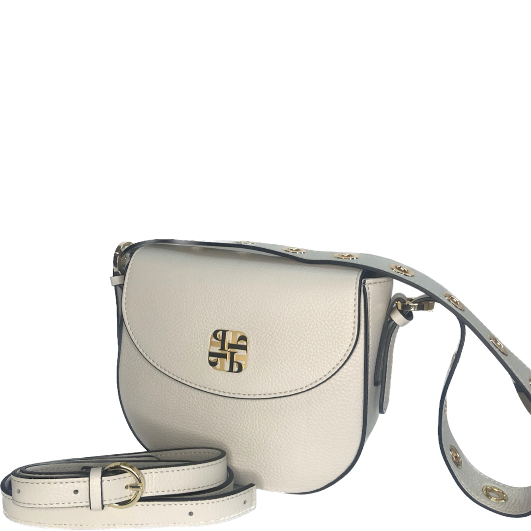 Сумка Piumelli Teresa mini logo bag D51 Ice