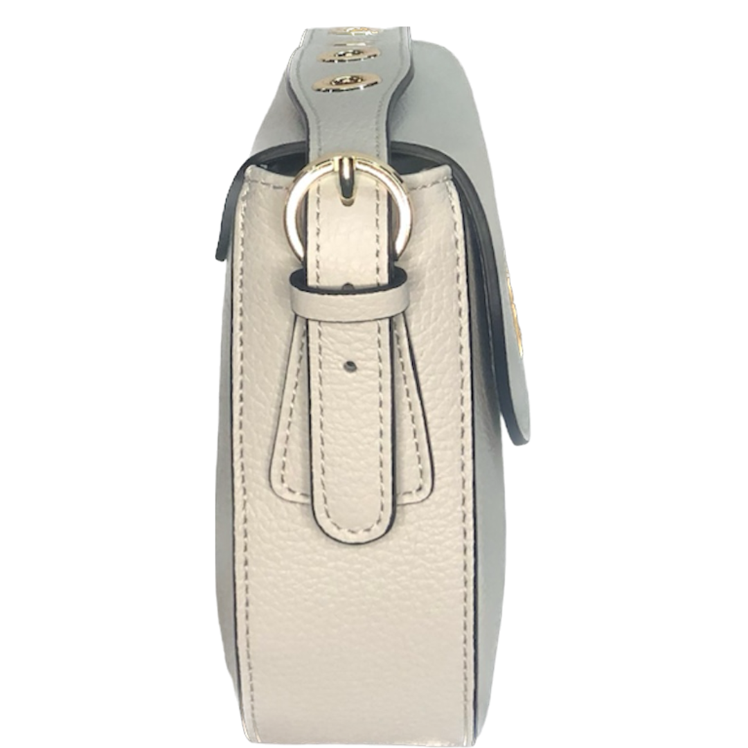 Сумка Piumelli Teresa mini logo bag D51 Ice