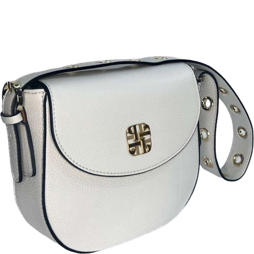 Сумка Piumelli Teresa mini logo bag D51 Ice