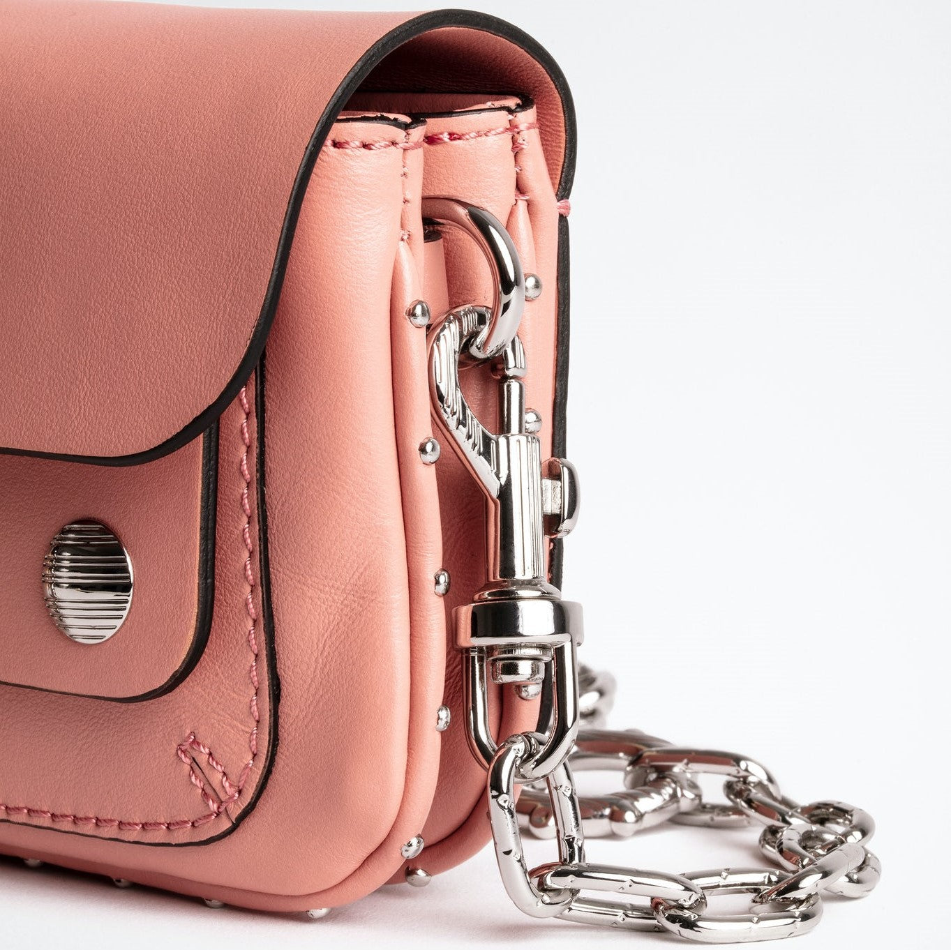 Сумка Zadig & Voltaire SKAC4005F KATE SMO/ DOLY