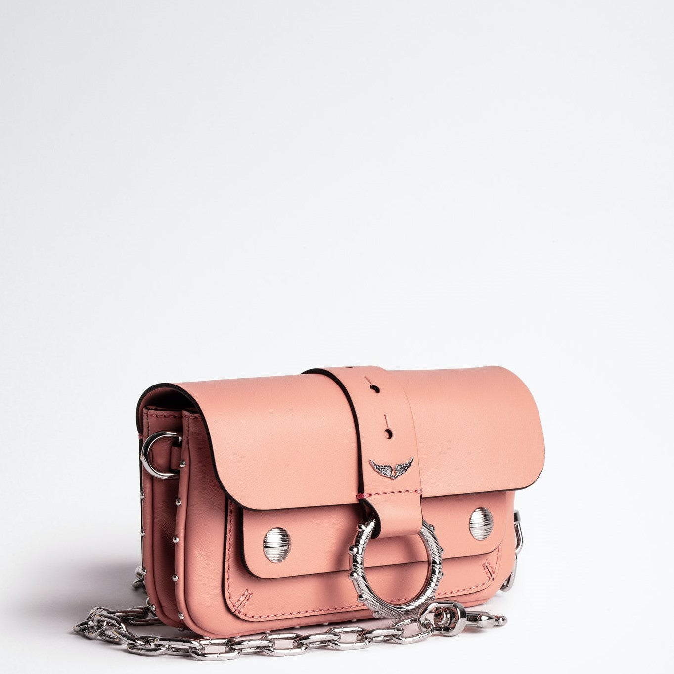 Сумка Zadig & Voltaire SKAC4005F KATE SMO/ DOLY
