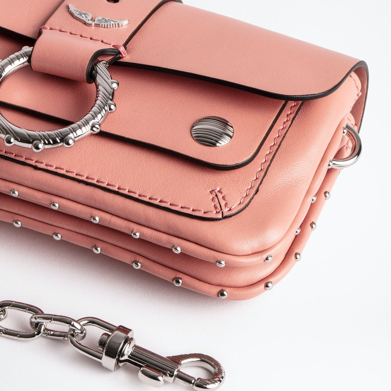 Сумка Zadig & Voltaire SKAC4005F KATE SMO/ DOLY
