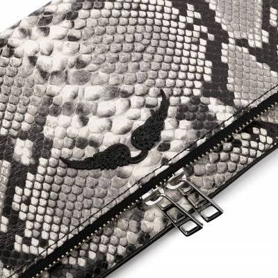 Сумка Zadig & Voltaire WJAP2023F ROCK WILD /NOIR