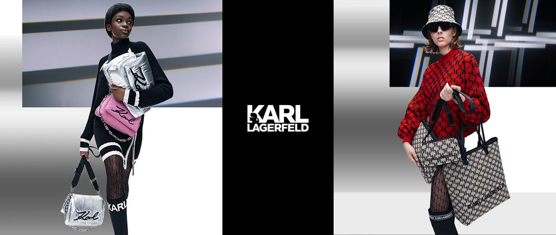 Karl Lagerfeld: FW-23/24
