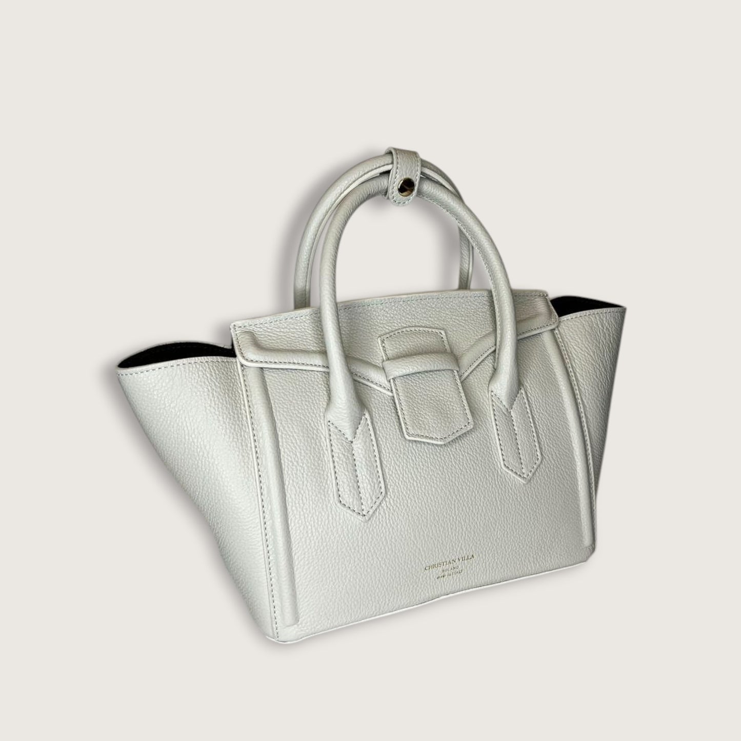 Сумка Christian Villa 06303 Bag Peggy Gypsum