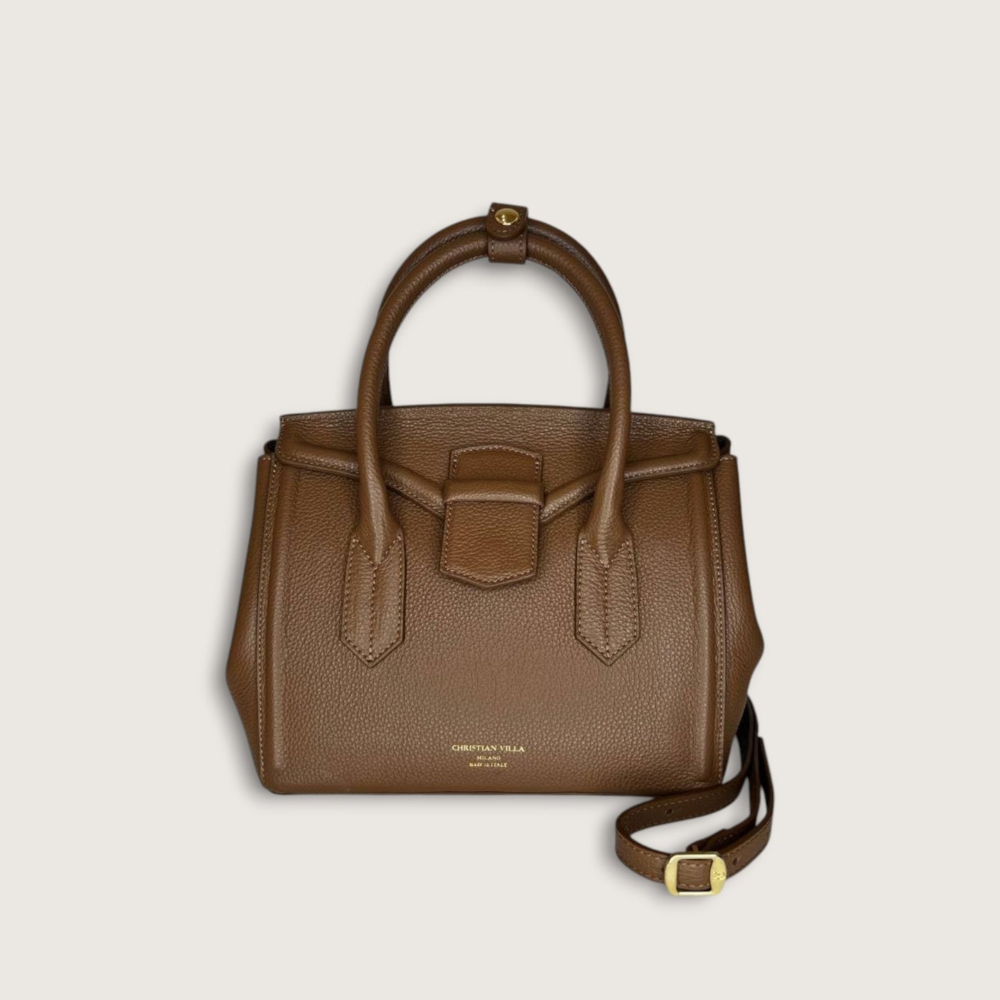Сумка Christian Villa 06303 Bag Peggy Pastry