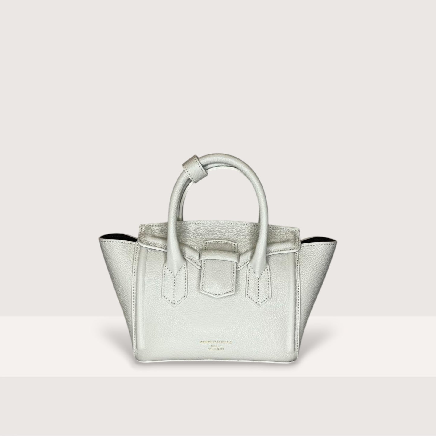Сумка Christian Villa 06359 Bag Peggy Gypsum
