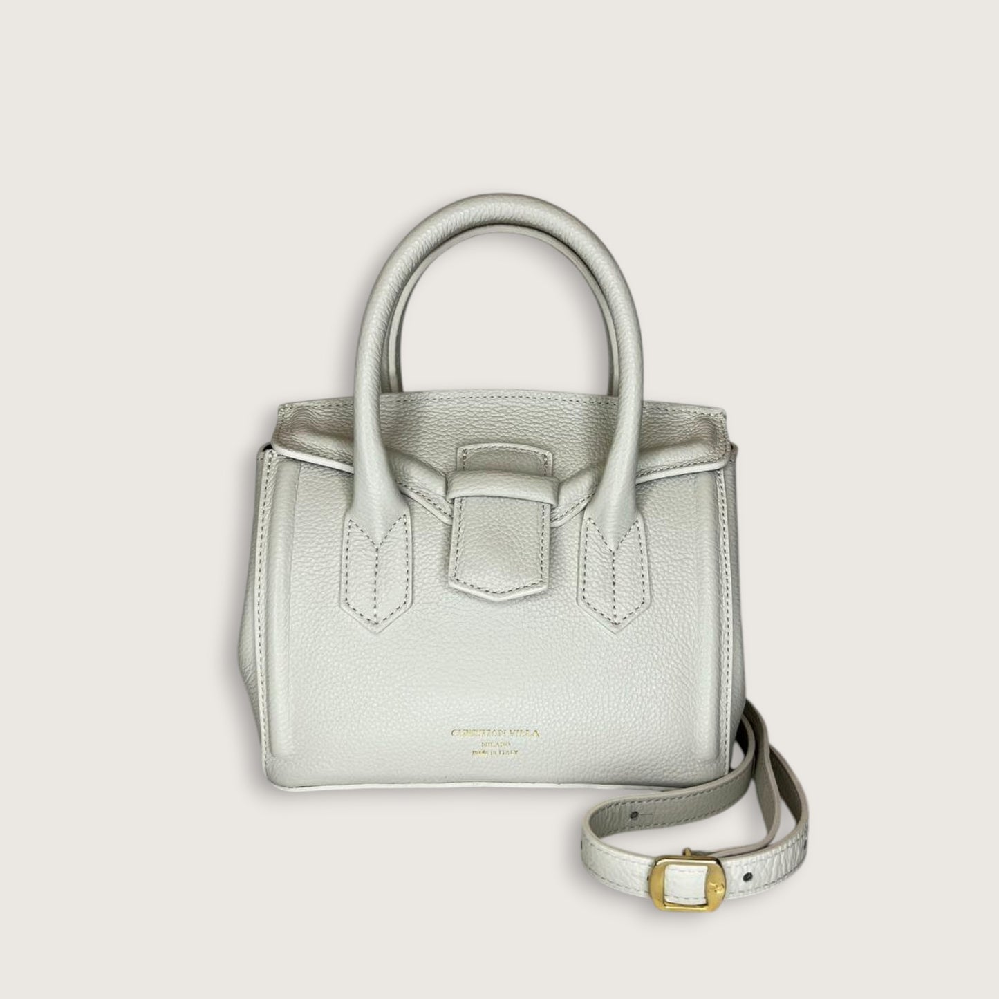Сумка Christian Villa 06359 Bag Peggy Gypsum