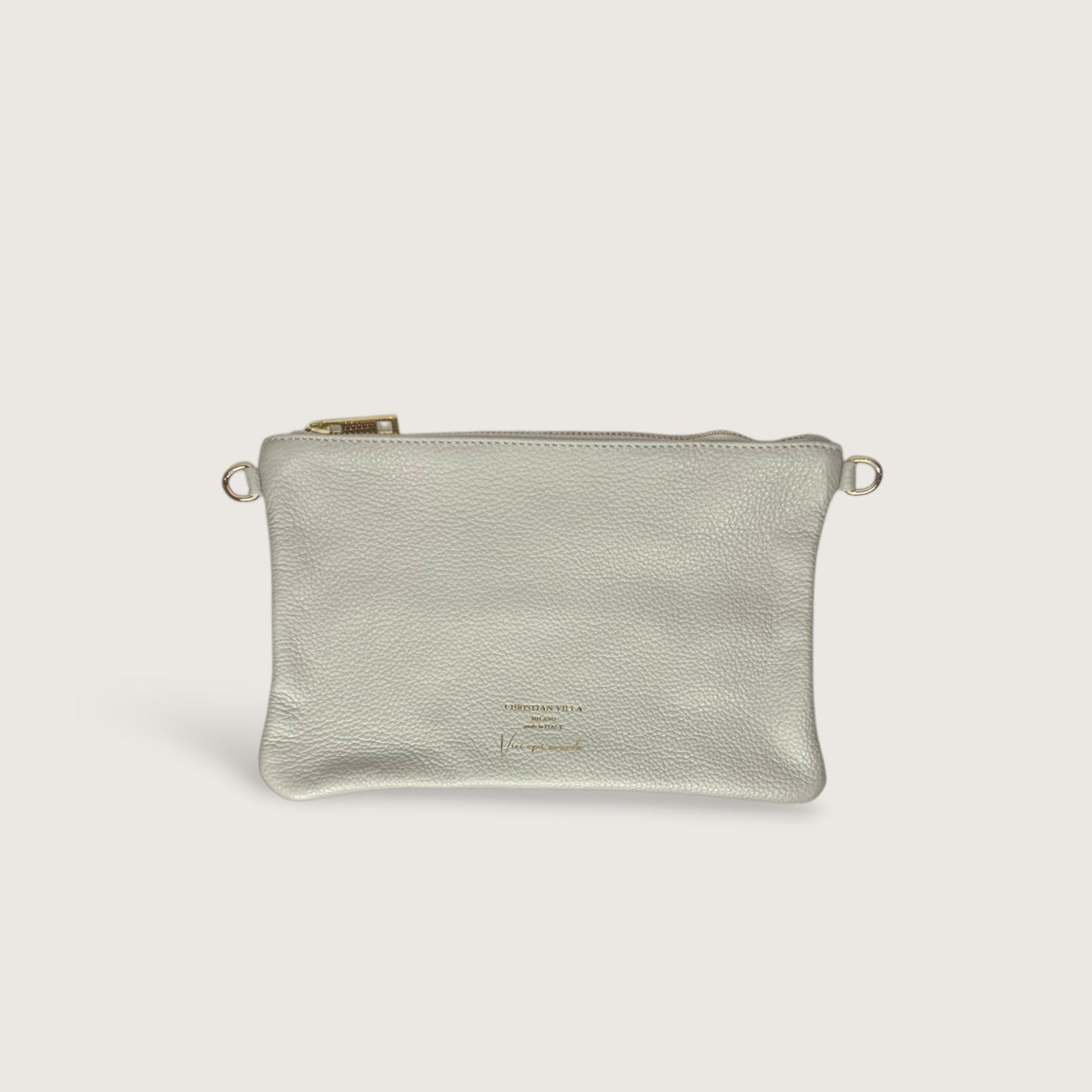 Сумка Christian Villa 06420 Bag Peggy Gypsum