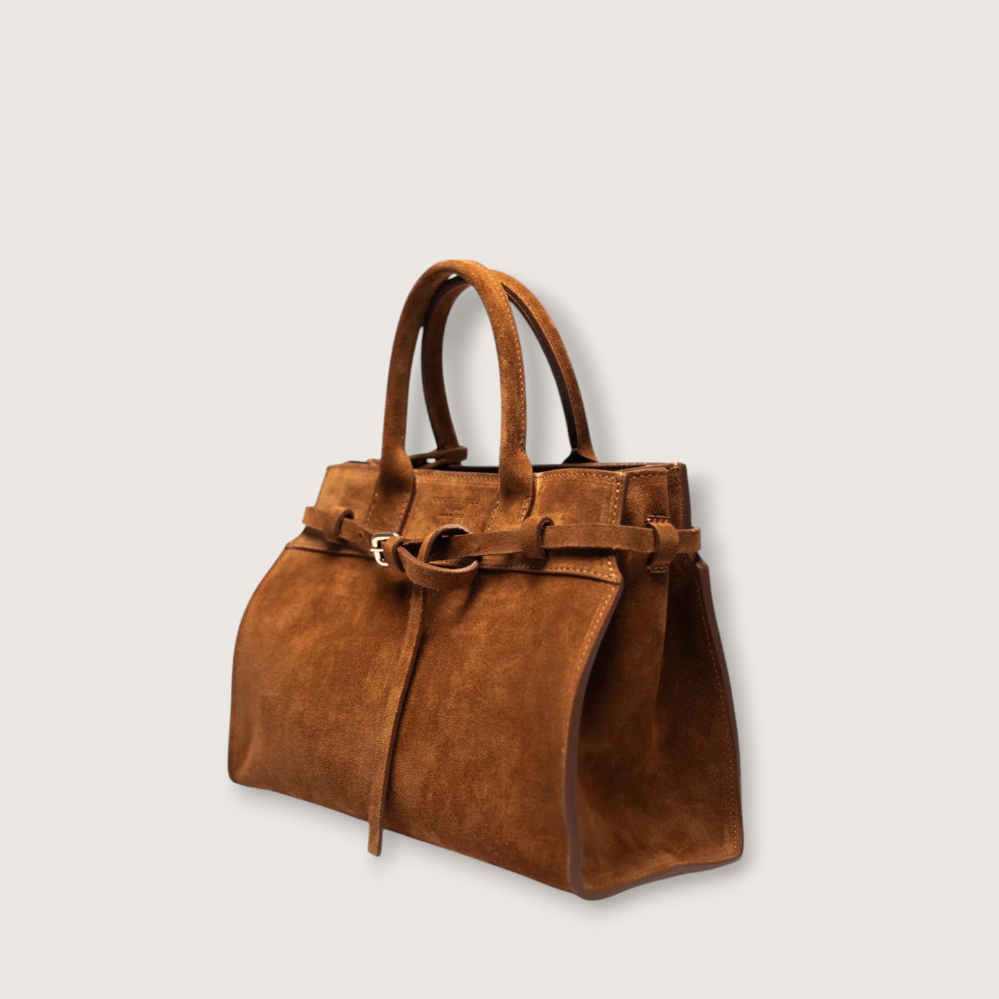 Сумка Christian Villa 06421 Bag Tennessee Cognac