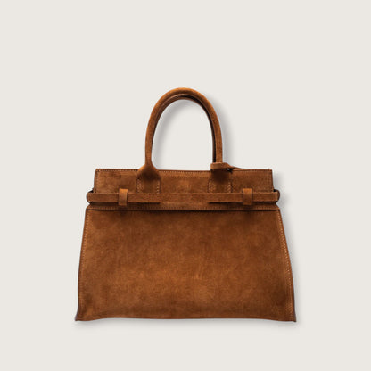 Сумка Christian Villa 06421 Bag Tennessee Cognac
