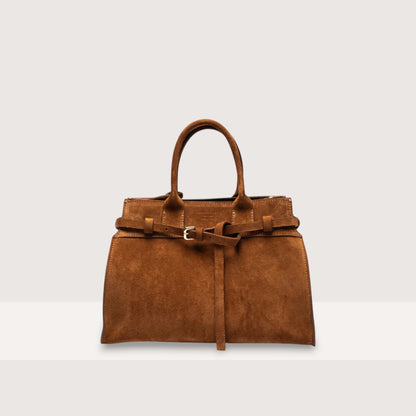 Сумка Christian Villa 06421 Bag Tennessee Cognac