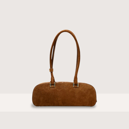 Сумка Christian Villa 06423 Bag Tennessee Cognac