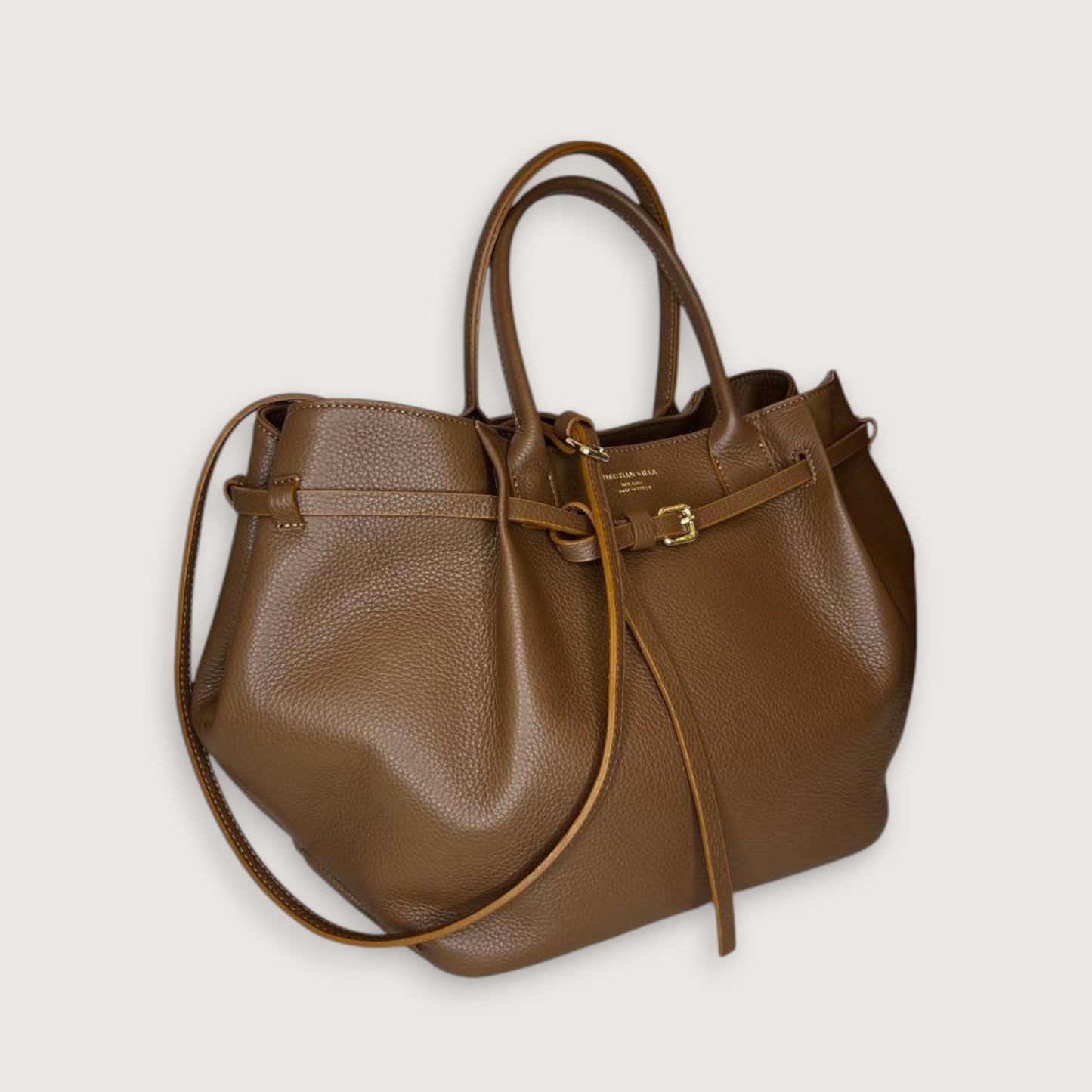 Сумка Christian Villa 06439 Bag Peggy Pastry