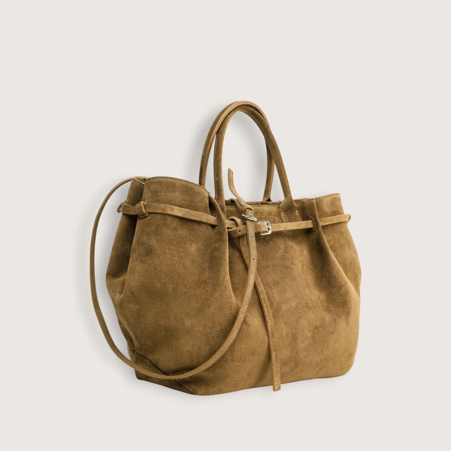 Сумка Christian Villa 06439 Bag Tennessee Tobacco