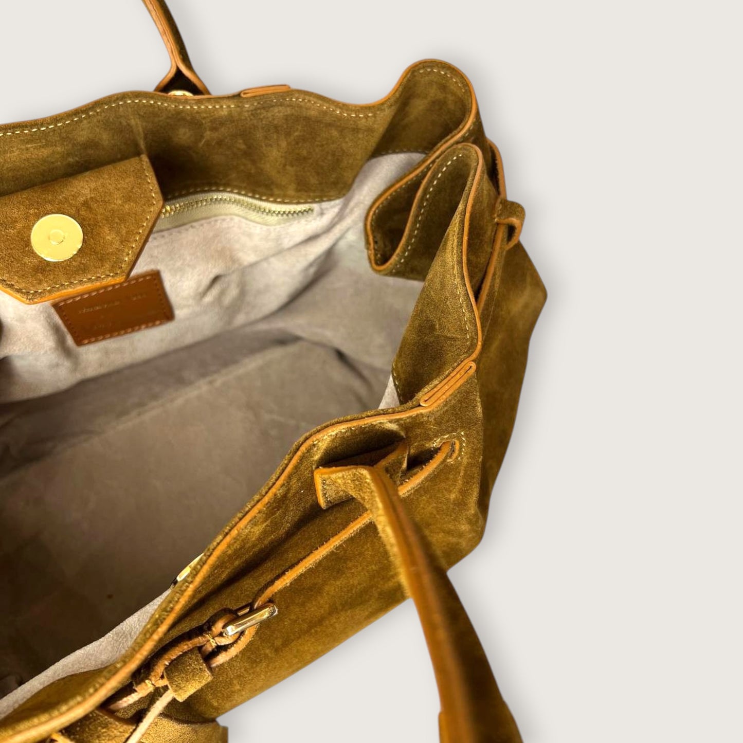 Сумка Christian Villa 06439 Bag Tennessee Tobacco