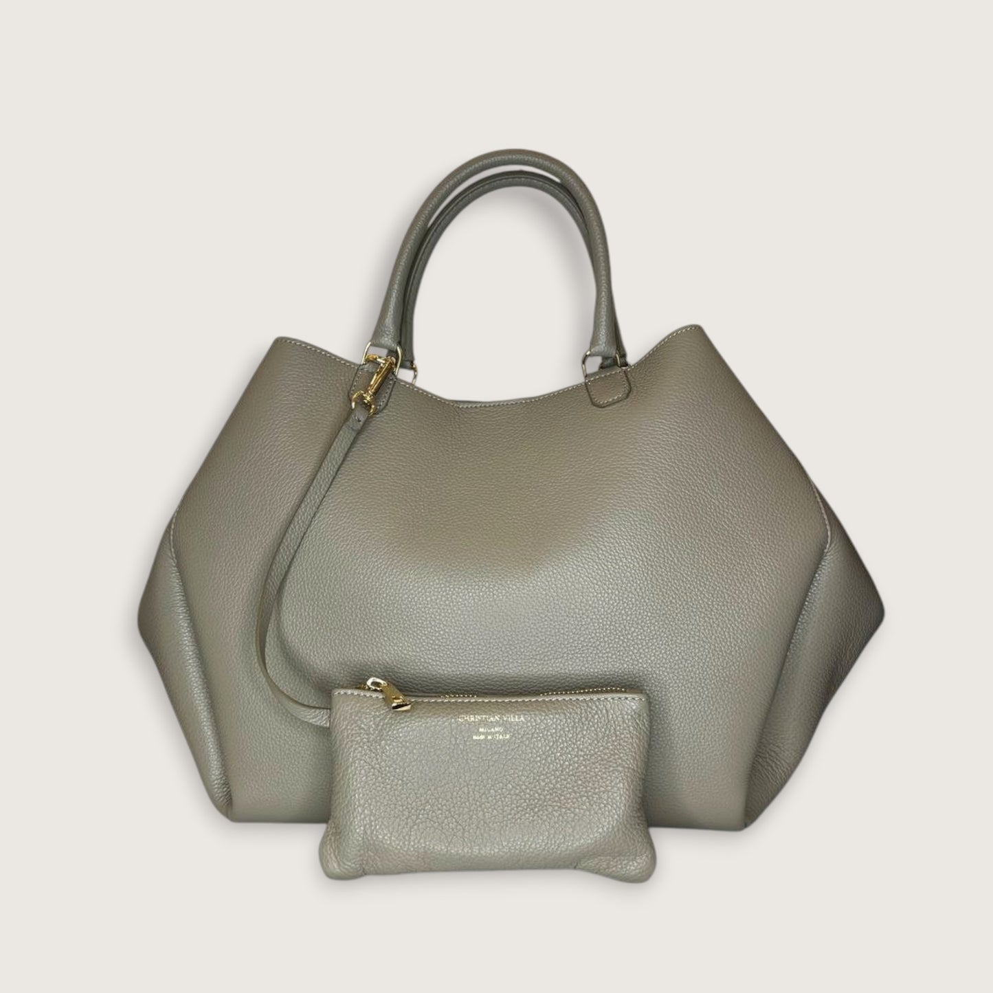 Сумка Christian Villa 06441 Bag Peggy Creta