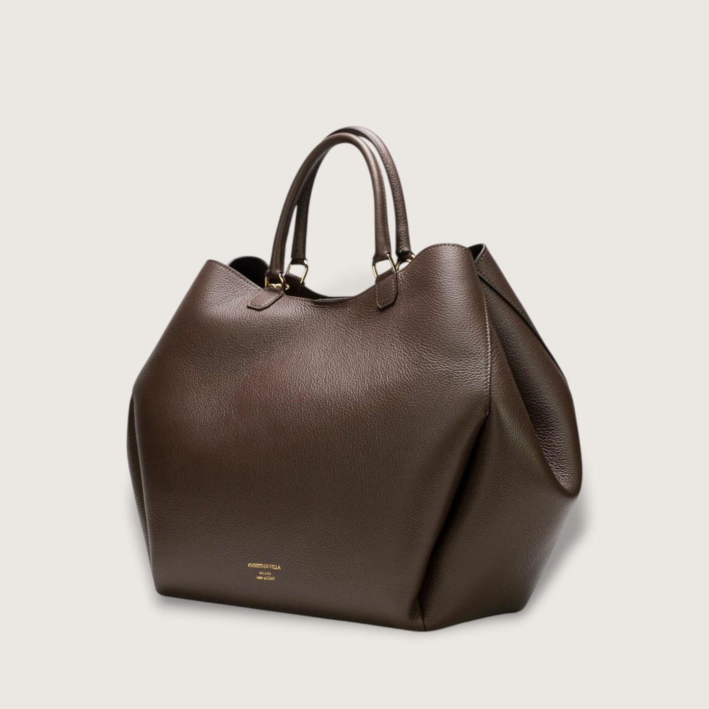 Сумка Christian Villa 06441 Bag Peggy Praline