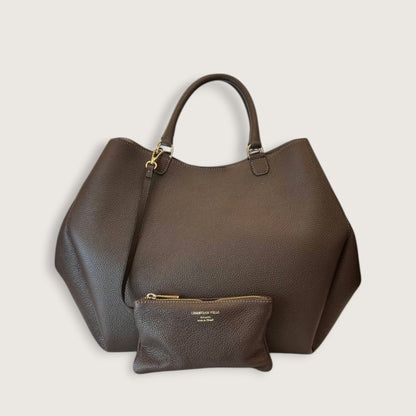 Сумка Christian Villa 06441 Bag Peggy Praline