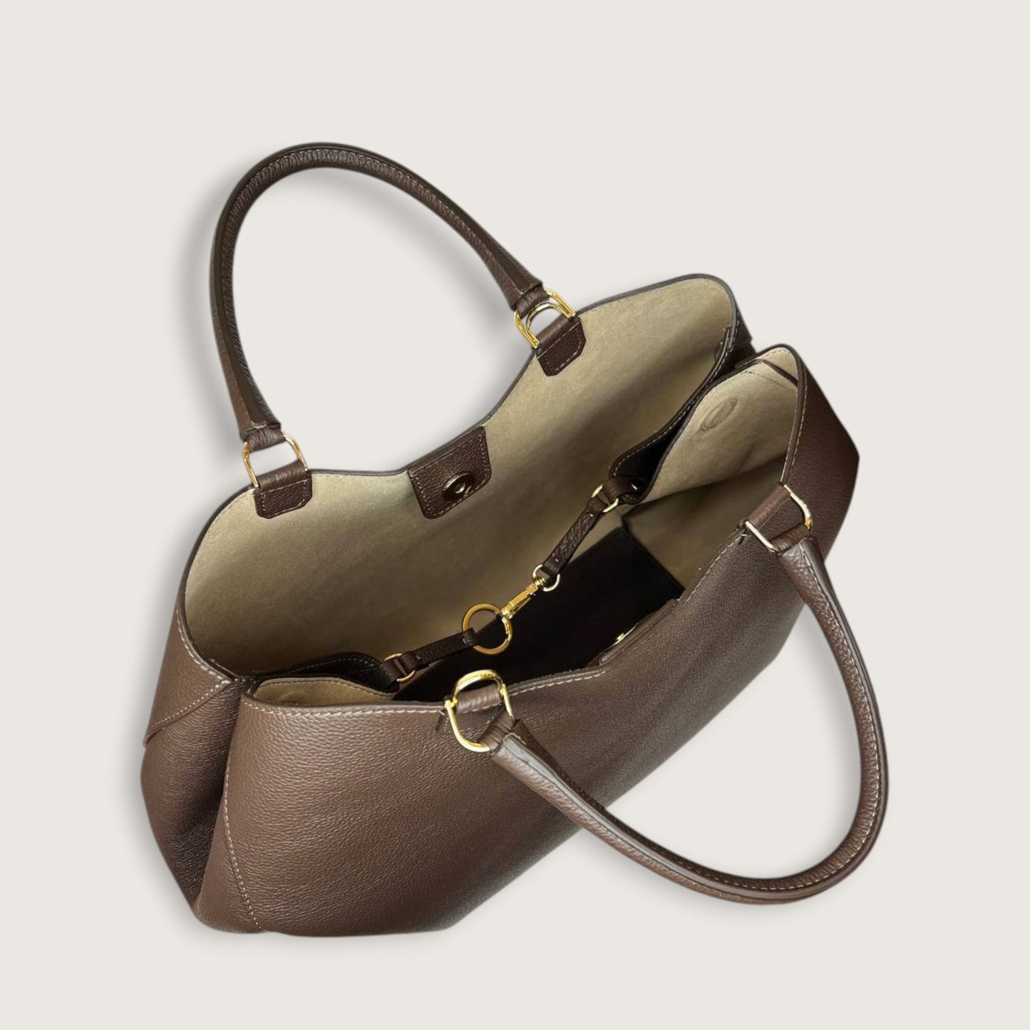 Сумка Christian Villa 06441 Bag Peggy Praline