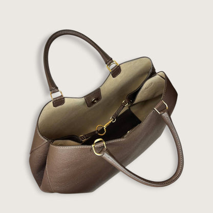 Сумка Christian Villa 06441 Bag Peggy Praline