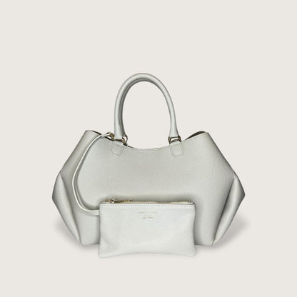 Сумка Christian Villa 06442 Bag Peggy Gypsum