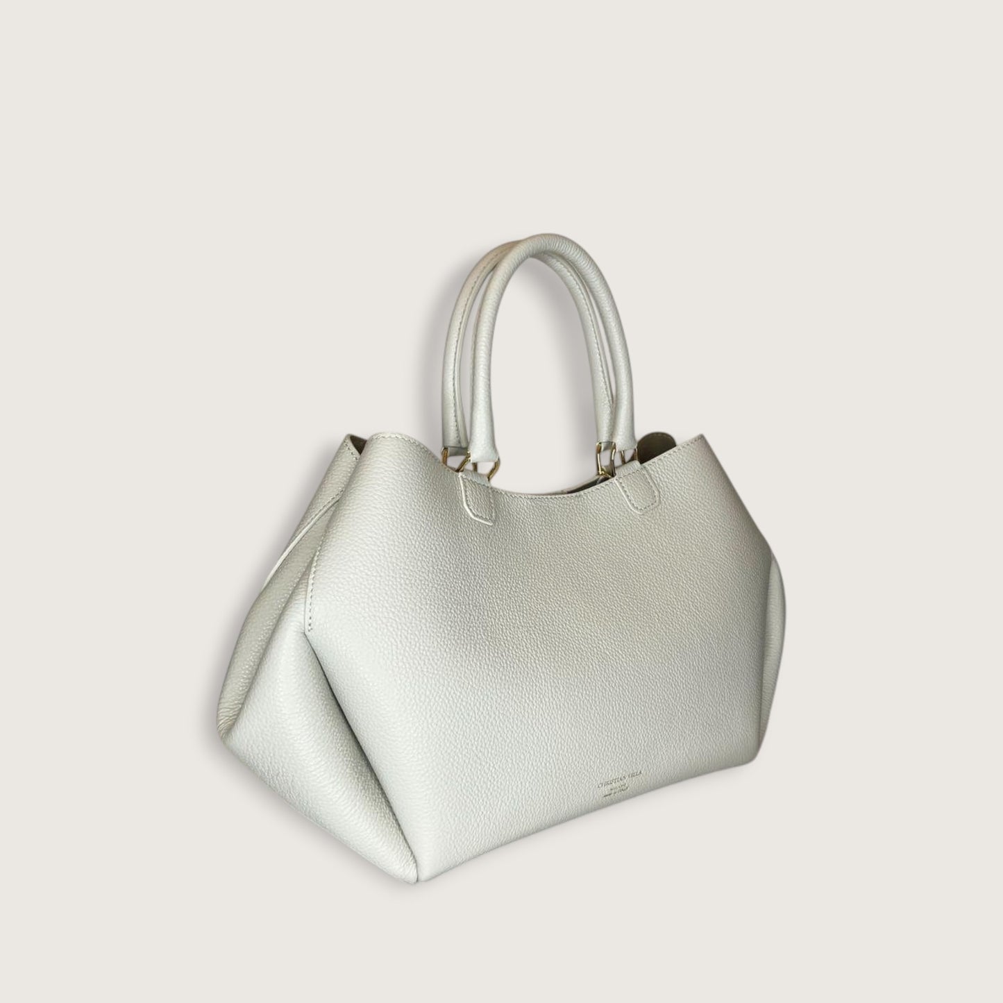 Сумка Christian Villa 06442 Bag Peggy Gypsum