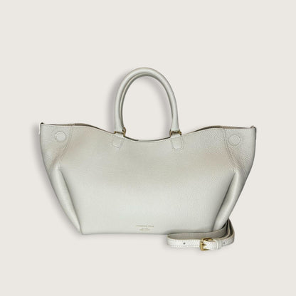 Сумка Christian Villa 06442 Bag Peggy Gypsum