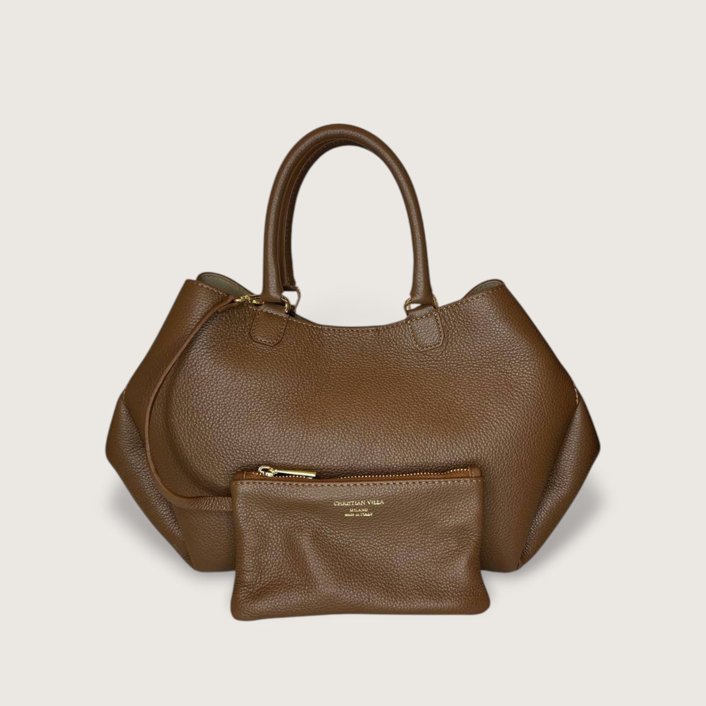 Сумка Christian Villa 06442 Bag Peggy Pastry