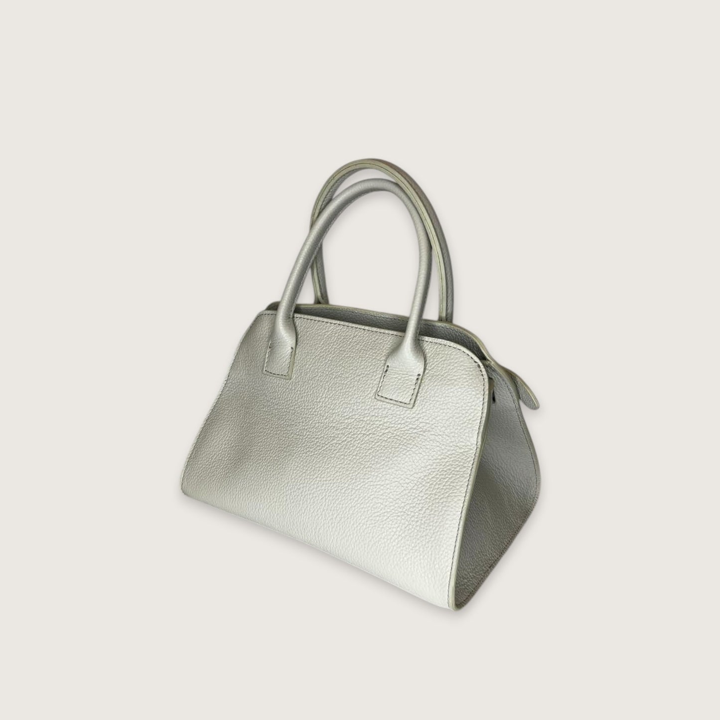 Сумка Christian Villa 06445 Bag Peggy Gypsum