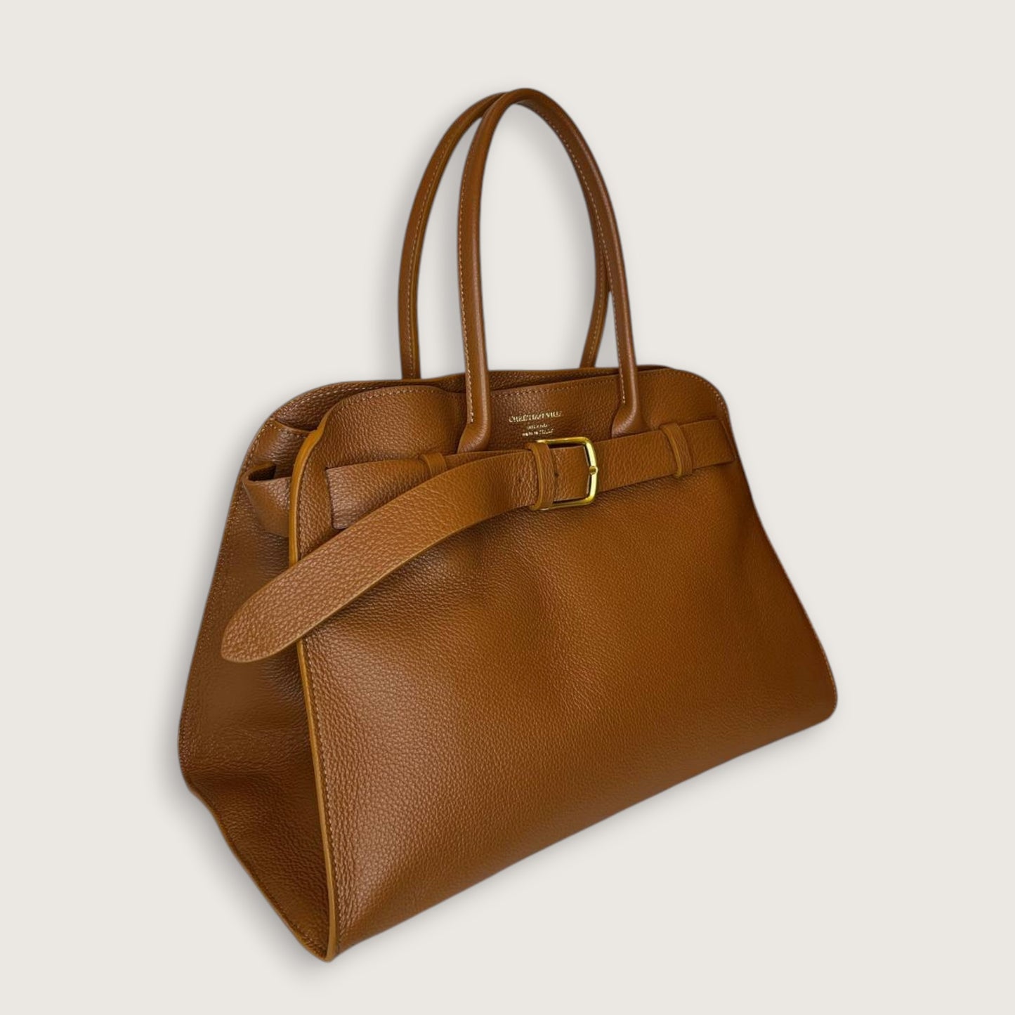 Сумка Christian Villa 06446 Bag Peggy Hazelnut